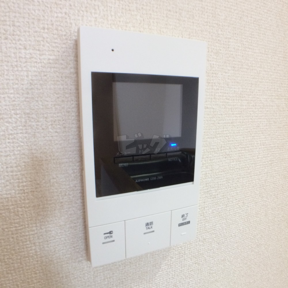 インターホン