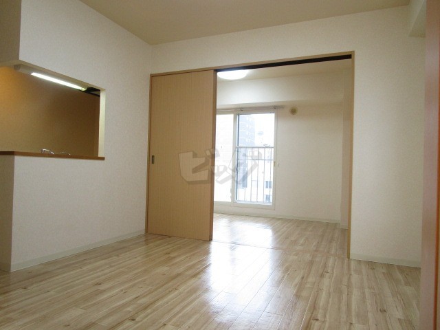 リビング・ダイニング