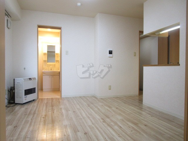 リビング・ダイニング