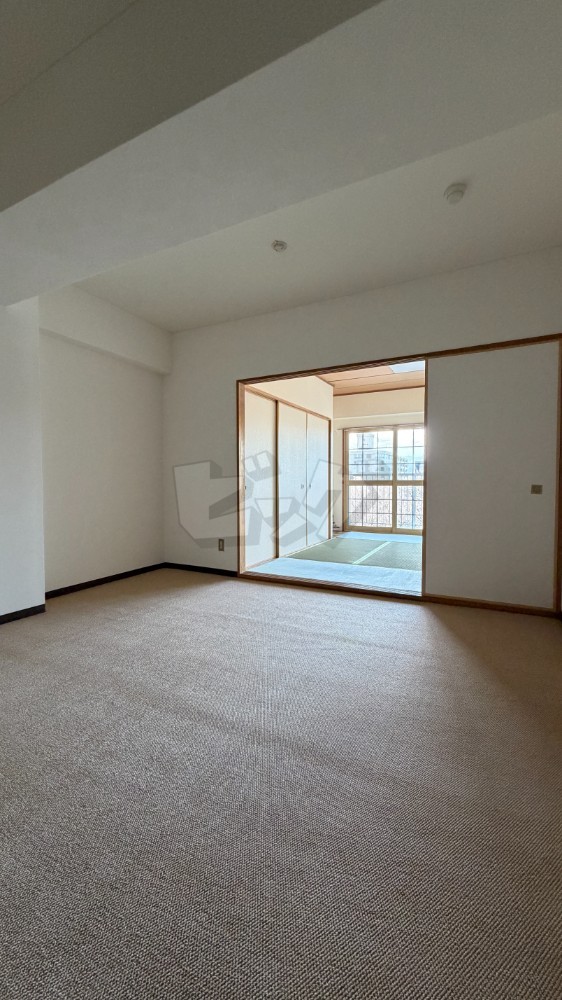 リビング・ダイニング