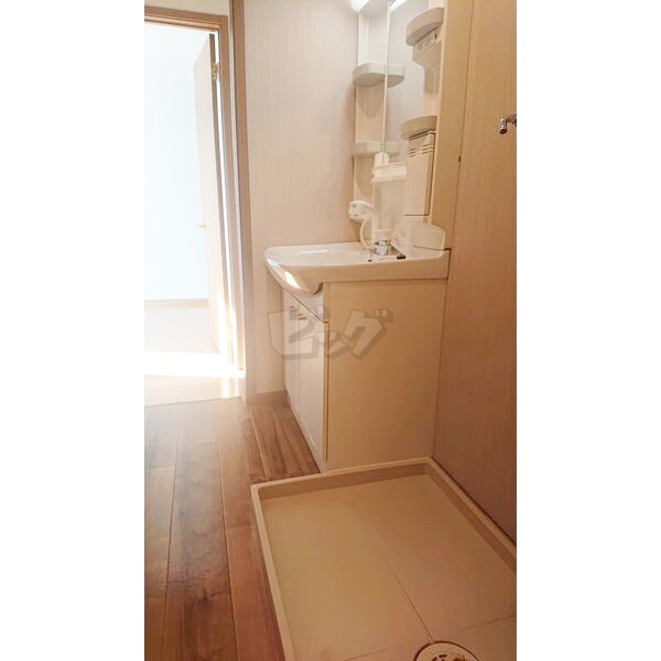 洗面所・脱衣所