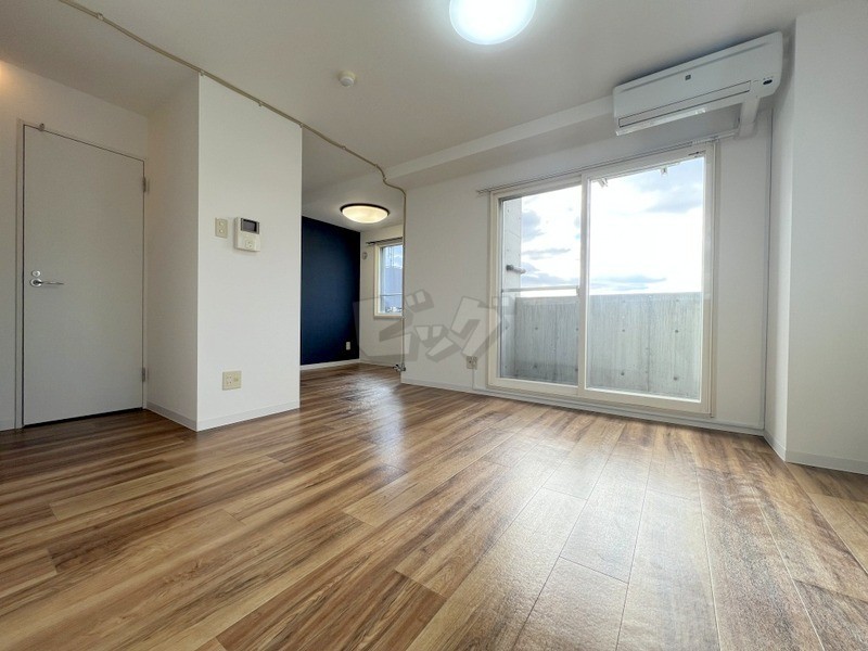 リビング・ダイニング