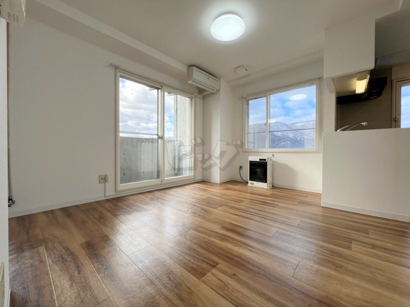 リビング・ダイニング