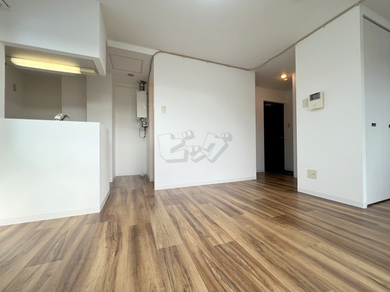 リビング・ダイニング