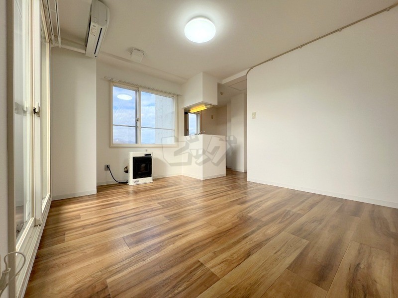 リビング・ダイニング