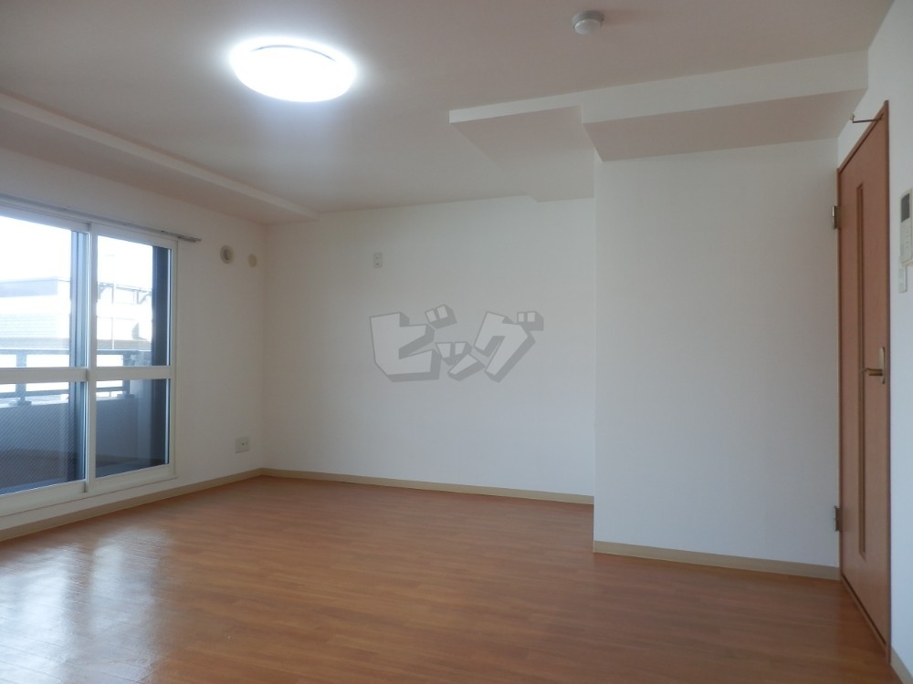 リビング・ダイニング