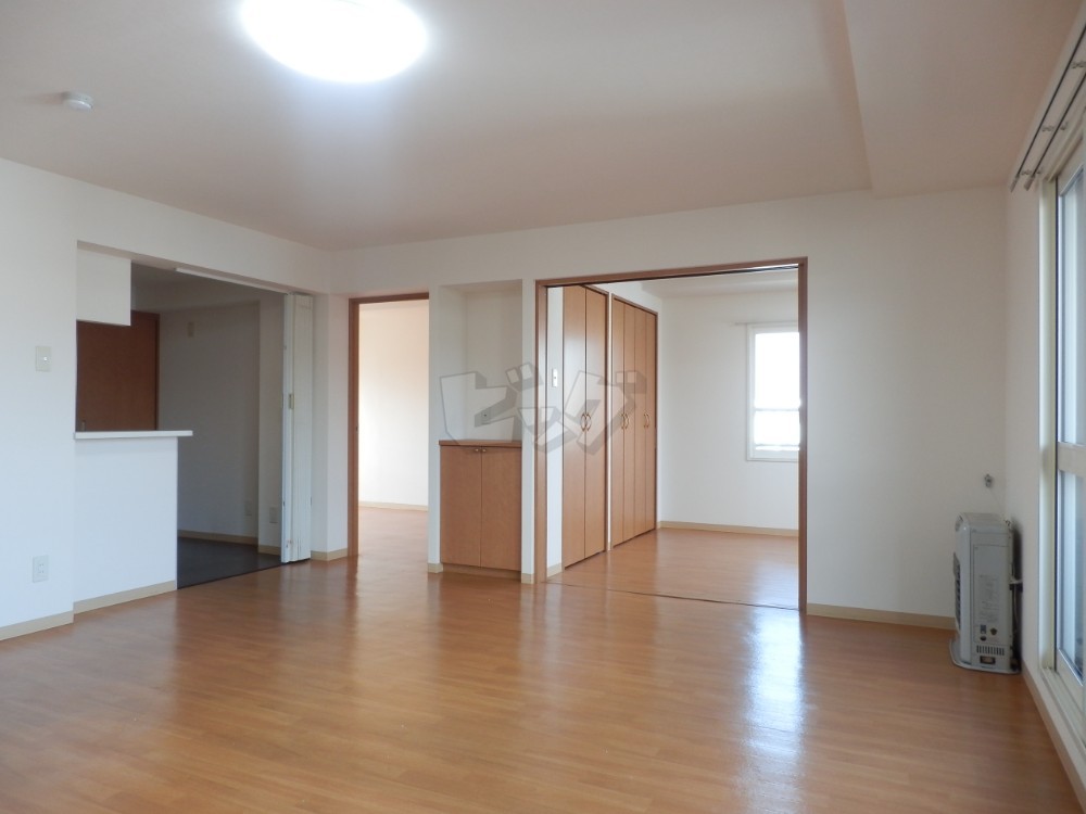 リビング・ダイニング