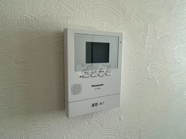 インターホン
