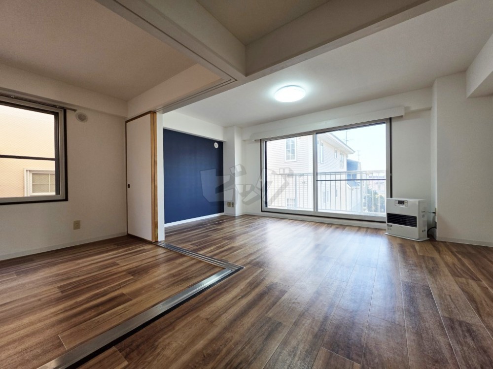 リビング・ダイニング