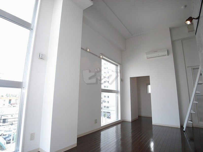 リビング・ダイニング