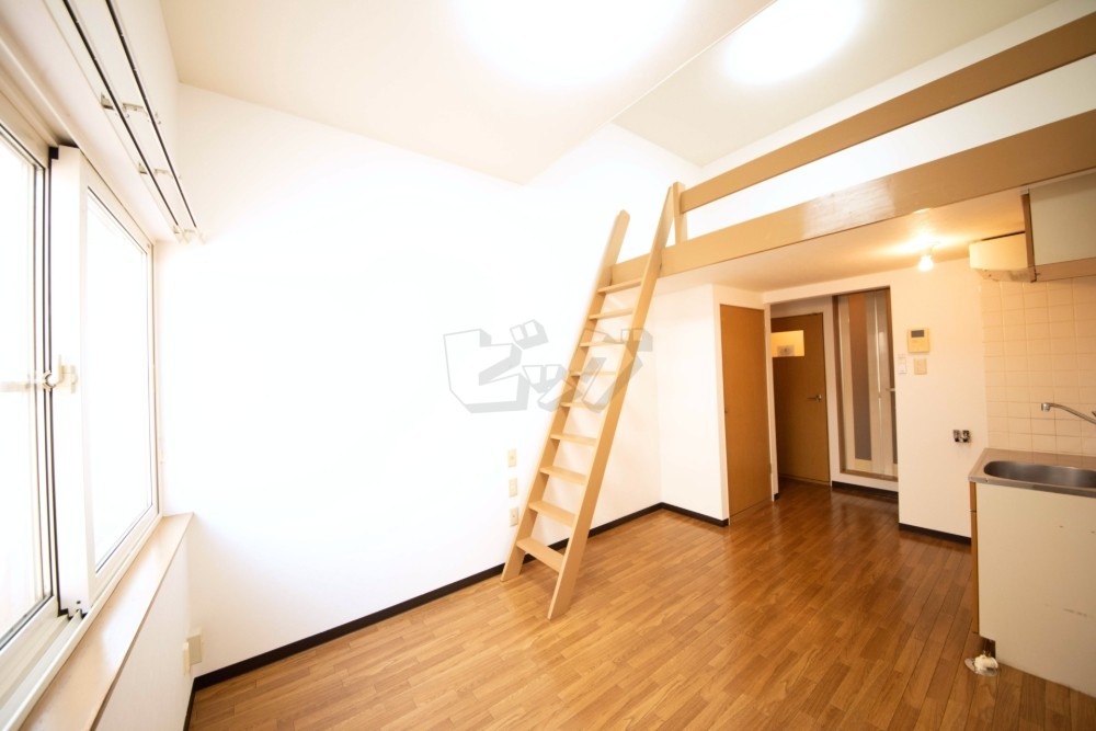 リビング・ダイニング