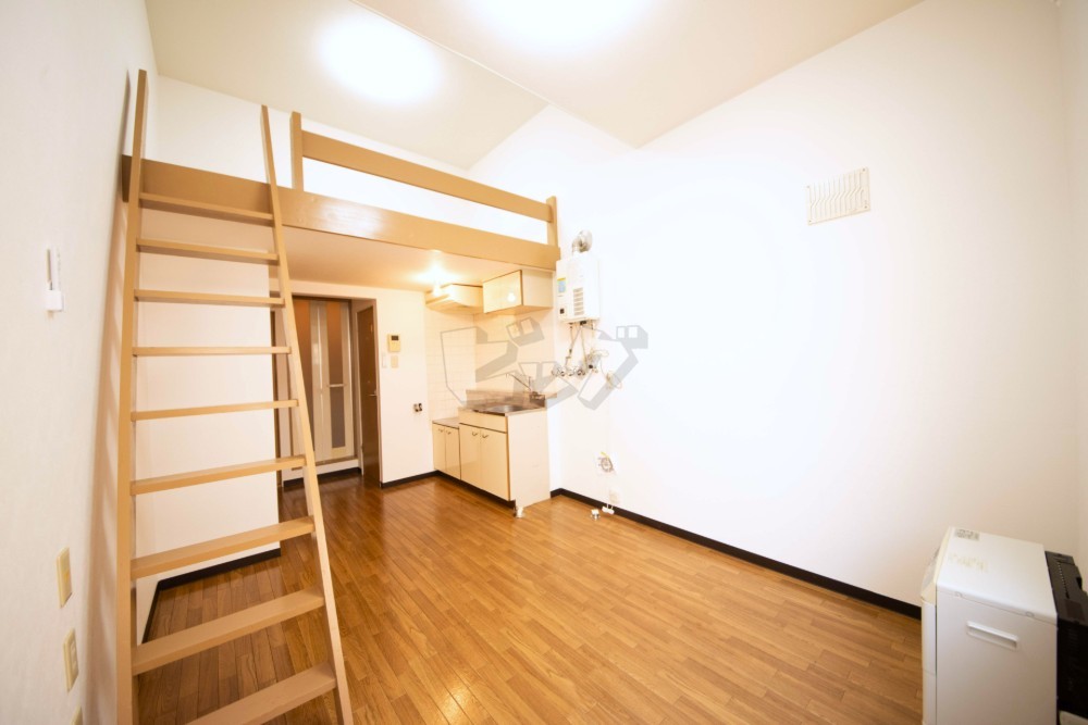 リビング・ダイニング