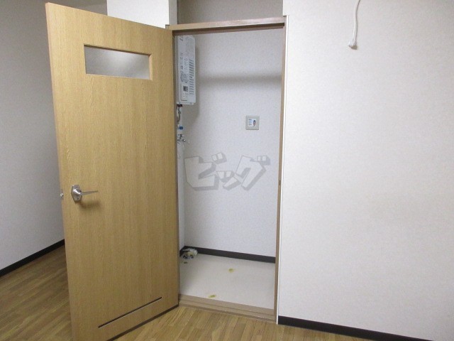 洗面所・脱衣所
