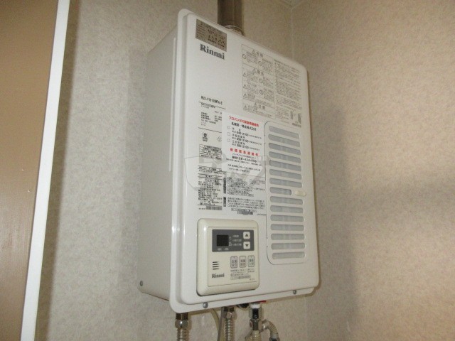 洗面所・脱衣所