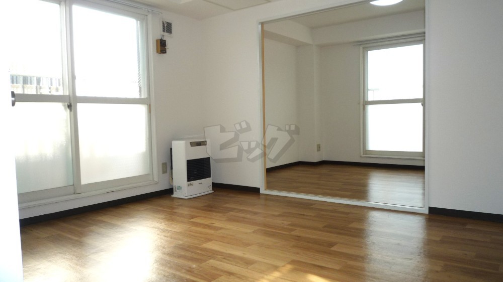 リビング・ダイニング