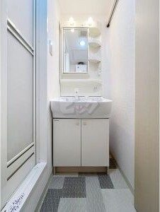 洗面所・脱衣所