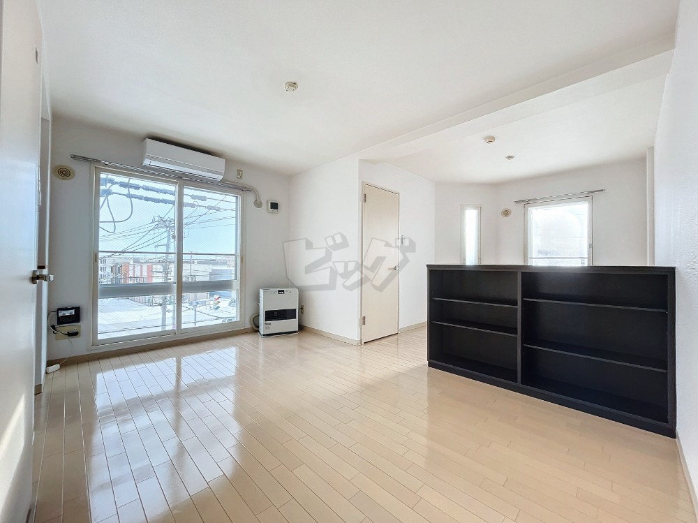 リビング・ダイニング