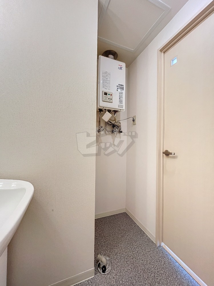 洗面所・脱衣所