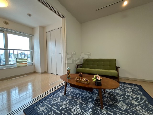 リビング・ダイニング