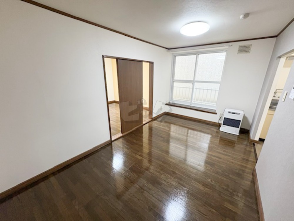 リビング・ダイニング