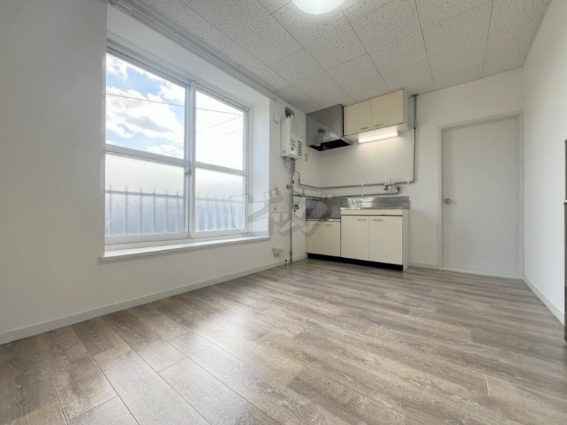 リビング・ダイニング