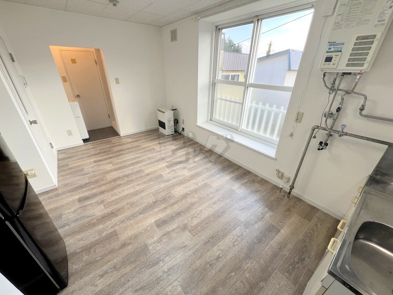 リビング・ダイニング