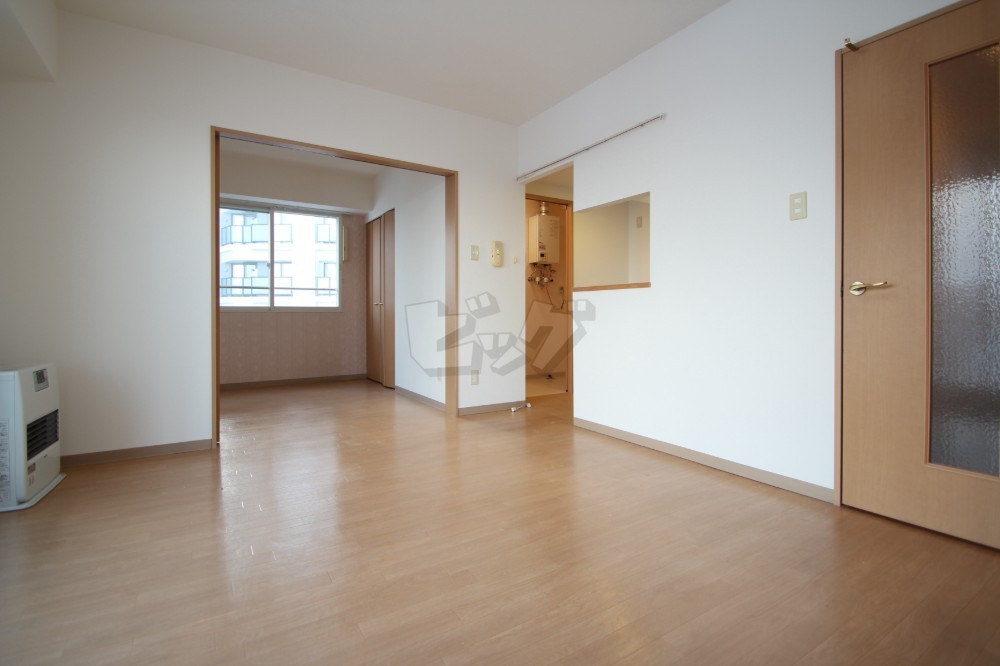 リビング・ダイニング