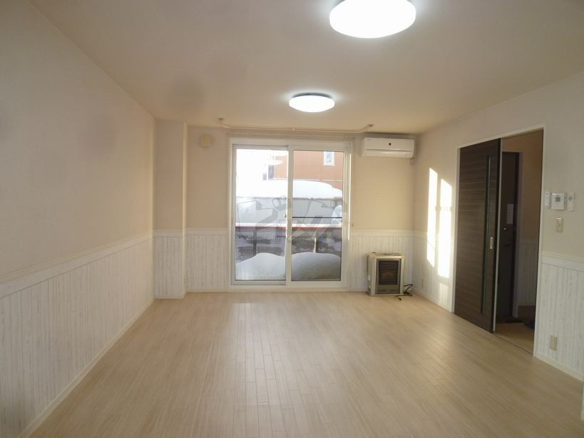 リビング・ダイニング