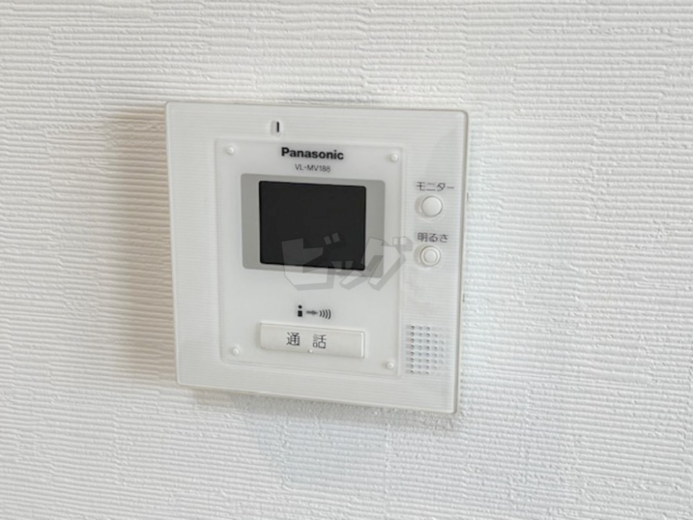 インターホン