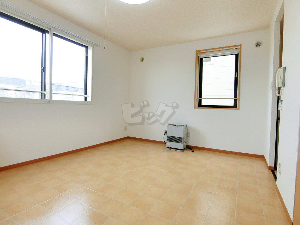 リビング・ダイニング