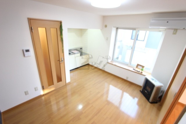 リビング・ダイニング