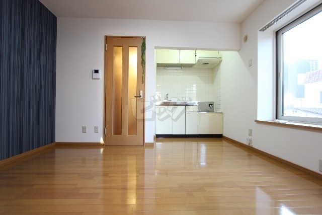 リビング・ダイニング