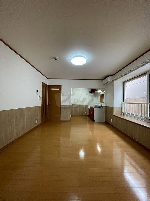 リビング・ダイニング