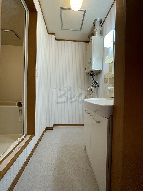 洗面所・脱衣所