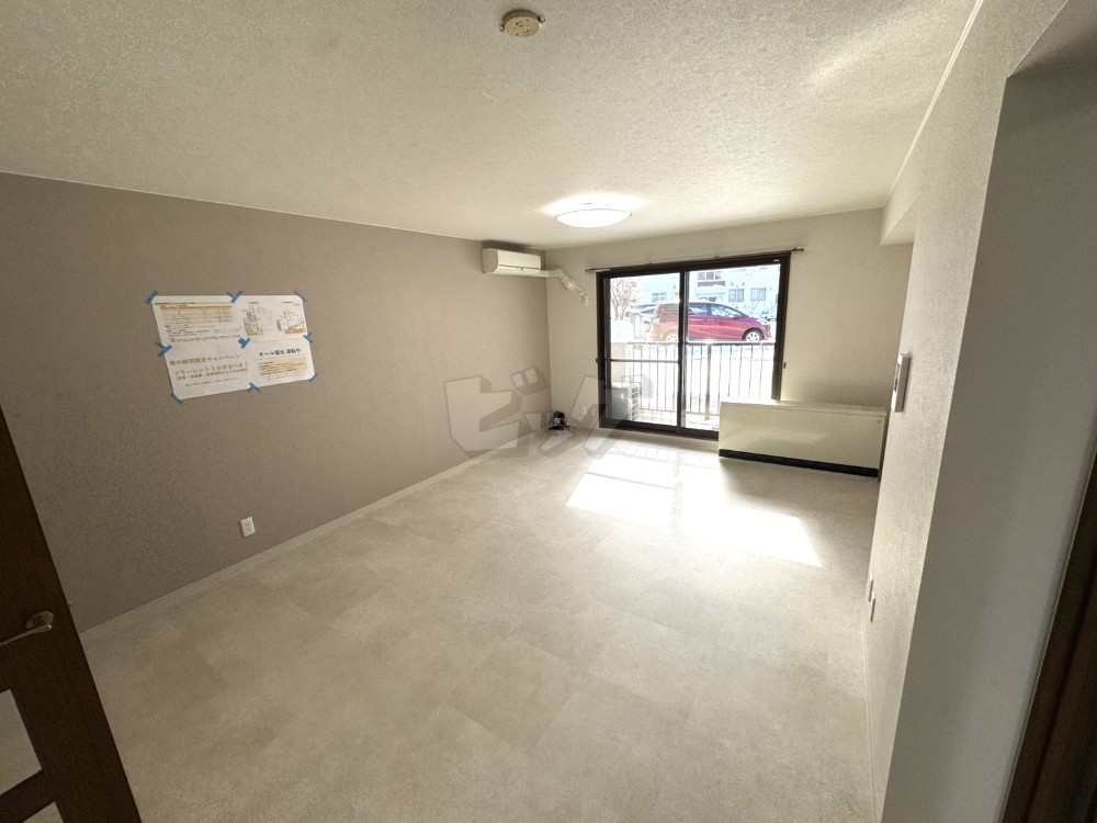 リビング・ダイニング