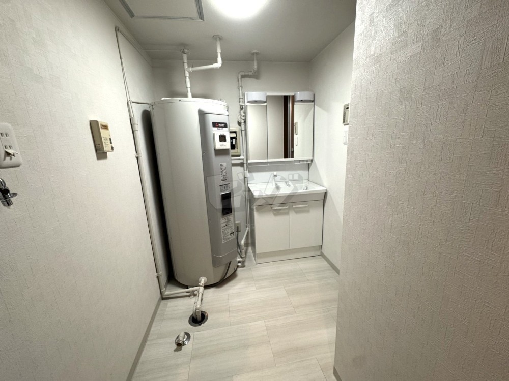 洗面所・脱衣所