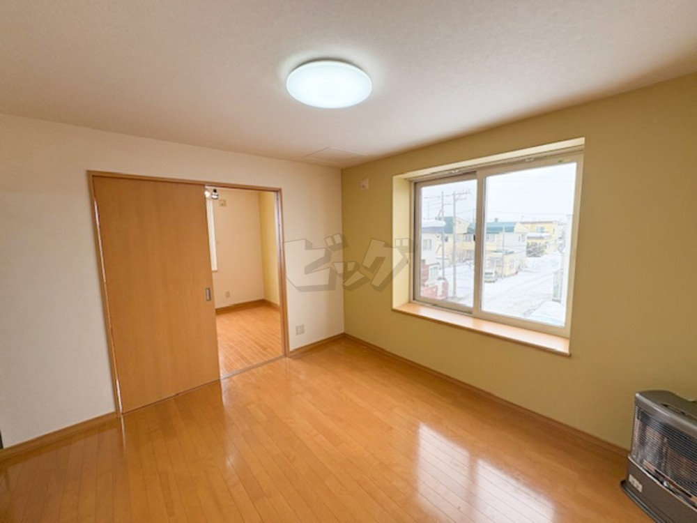 リビング・ダイニング