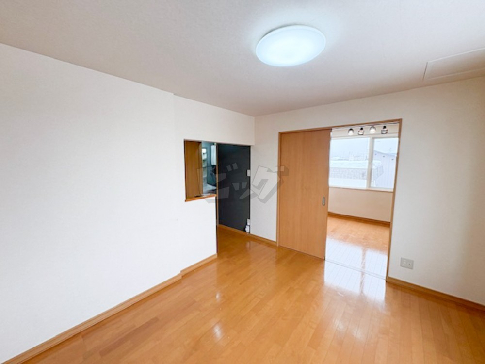 リビング・ダイニング