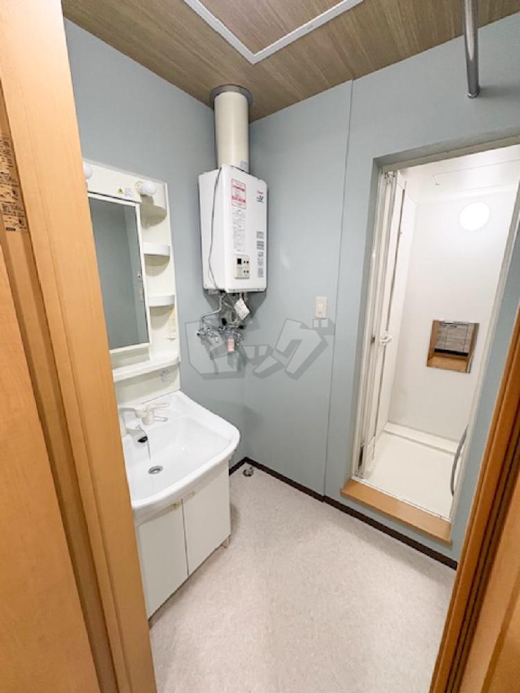 洗面所・脱衣所