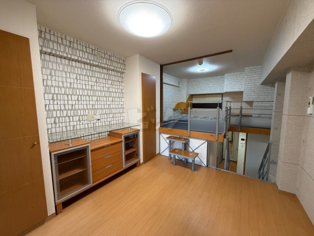 リビング・ダイニング