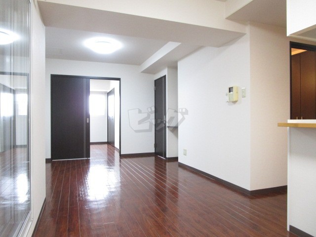 リビング・ダイニング