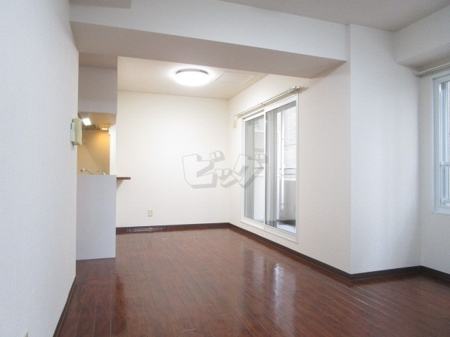 リビング・ダイニング