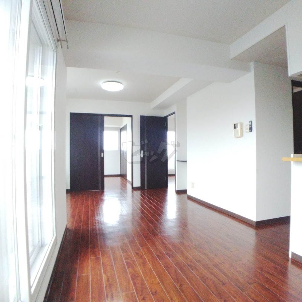 リビング・ダイニング