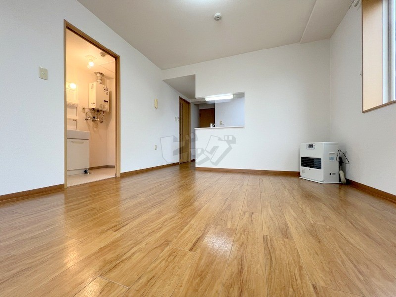 リビング・ダイニング