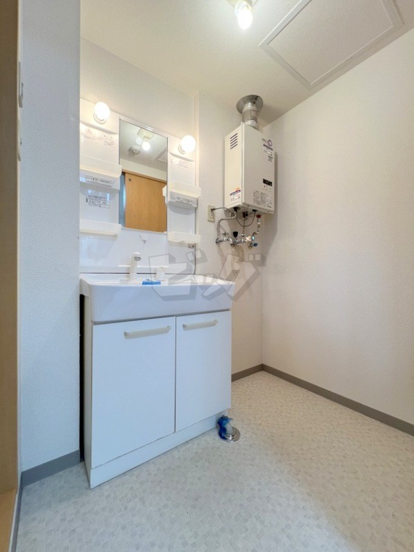 洗面所・脱衣所