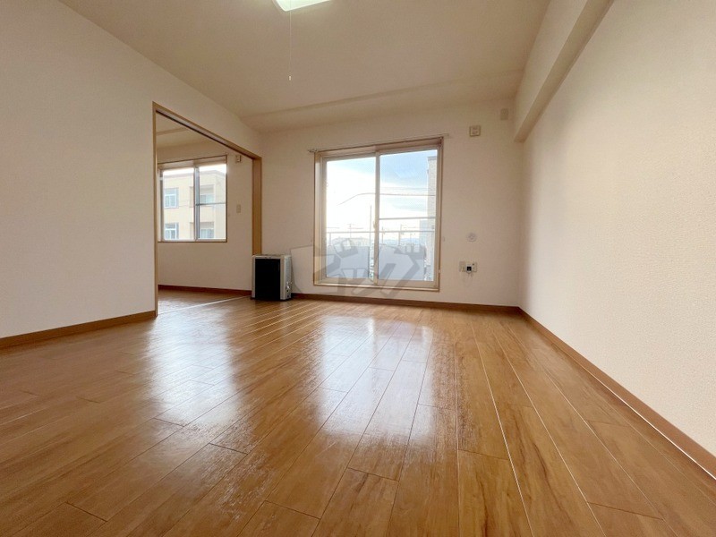 リビング・ダイニング