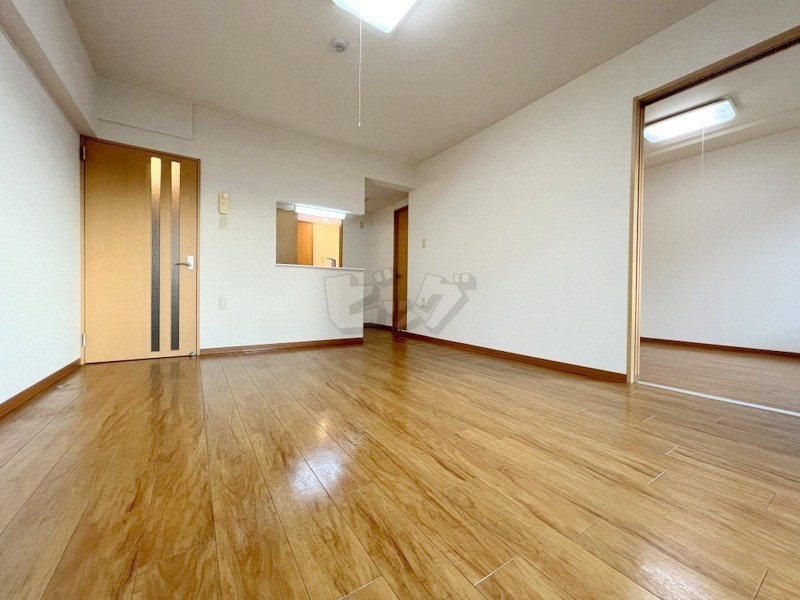 リビング・ダイニング