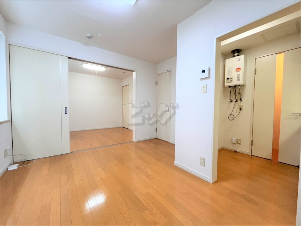 リビング・ダイニング