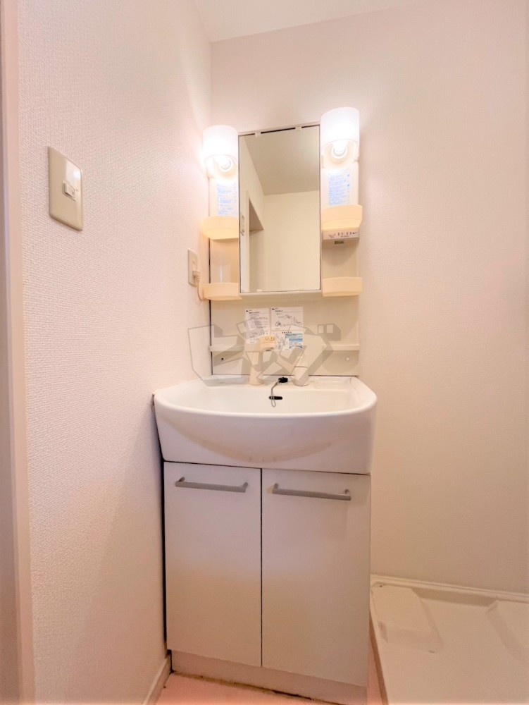 洗面所・脱衣所