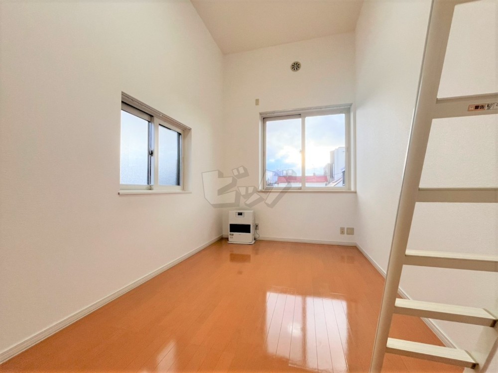 リビング・ダイニング